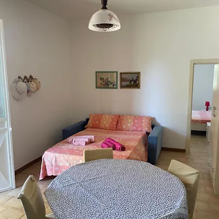 Macchie Διαμέρισμα Torre Suda